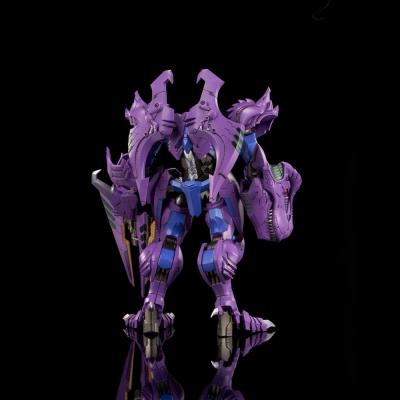 Transformers Maqueta Furai Model Plastic Model Kit Beast Megatron 17 cm