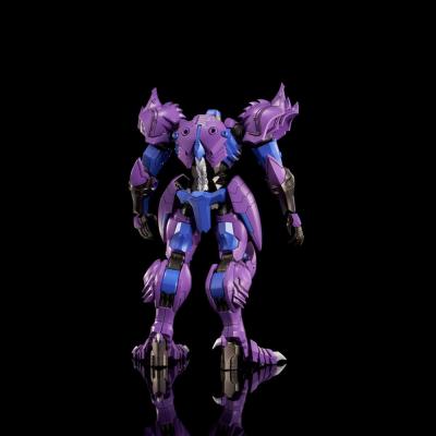 Transformers Maqueta Furai Model Plastic Model Kit Beast Megatron 17 cm