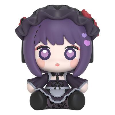 My Dress-Up Darling Figura Chibi Huggy Good Smile Marin Kitagawa (Shizuku Kuroe Ver.) 7 cm