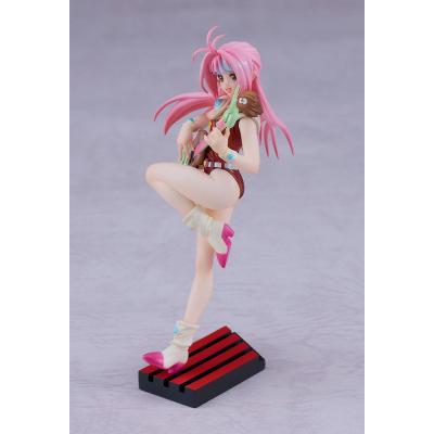 The Super Dimension Fortress Macross PLAMAX Maqueta 1/20 MF-90: minimum factory Mylene Flare Jenius 9 cm