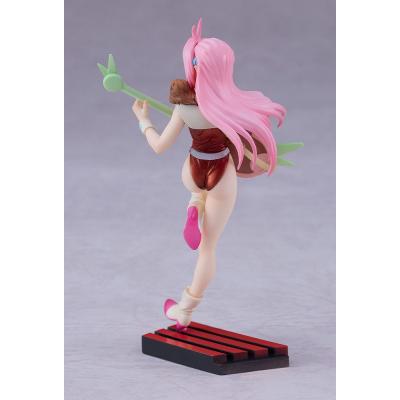 The Super Dimension Fortress Macross PLAMAX Maqueta 1/20 MF-90: minimum factory Mylene Flare Jenius 9 cm
