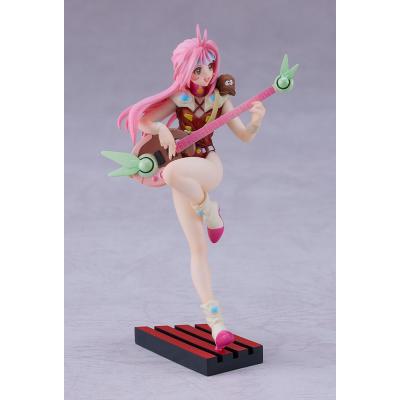 The Super Dimension Fortress Macross PLAMAX Maqueta 1/20 MF-90: minimum factory Mylene Flare Jenius 9 cm