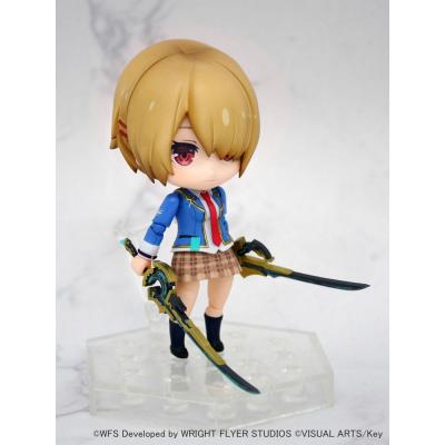 Heaven Burns Red Figura Dform Ruka Kayamori 9 cm