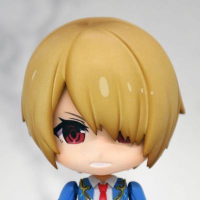 Heaven Burns Red Figura Dform Ruka Kayamori 9 cm