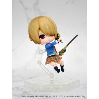 Heaven Burns Red Figura Dform Ruka Kayamori 9 cm