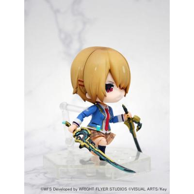 Heaven Burns Red Figura Dform Ruka Kayamori 9 cm
