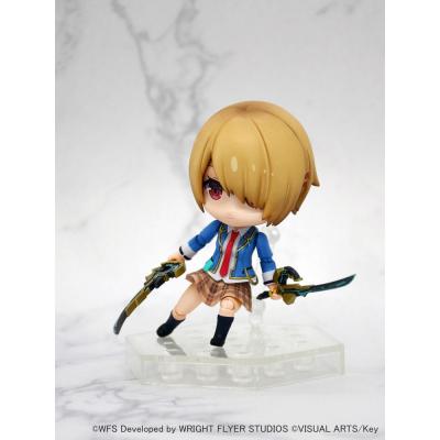 Heaven Burns Red Figura Dform Ruka Kayamori 9 cm