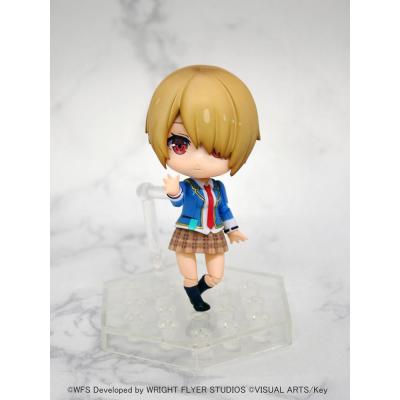 Heaven Burns Red Figura Dform Ruka Kayamori 9 cm