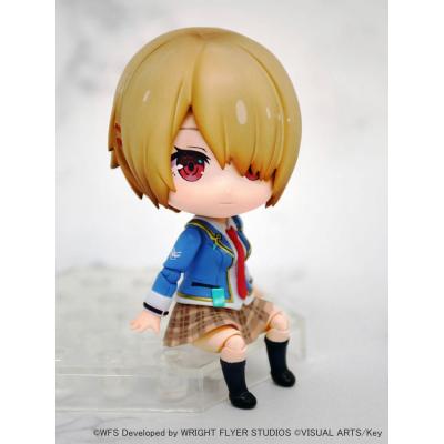 Heaven Burns Red Figura Dform Ruka Kayamori 9 cm