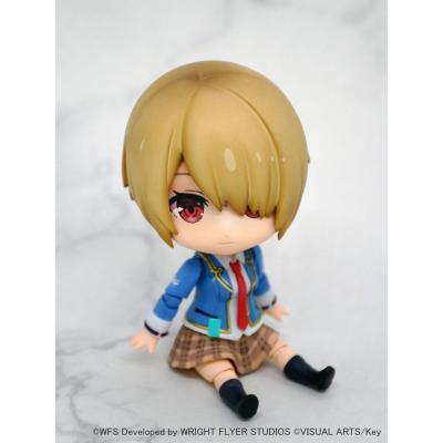 Heaven Burns Red Figura Dform Ruka Kayamori 9 cm