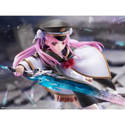 Heaven Burns Red Estatua 1/7 Tama Kunimi 20 cm