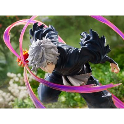 Hell's Paradise PVC 1/7 Gabimaru 20 cm