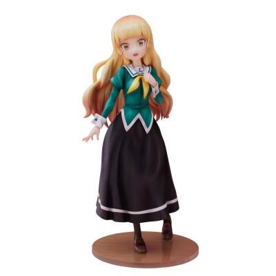 Yuri Is My Job! Estatua PVC 1/7 Hime Shirasagi 21 cm