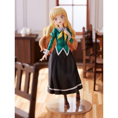 Yuri Is My Job! Estatua PVC 1/7 Hime Shirasagi 21 cm