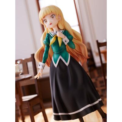 Yuri Is My Job! Estatua PVC 1/7 Hime Shirasagi 21 cm