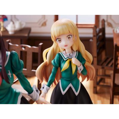 Yuri Is My Job! Estatua PVC 1/7 Hime Shirasagi 21 cm