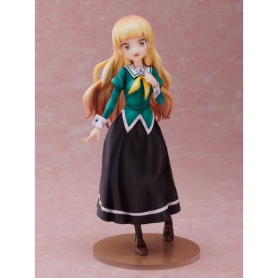 Yuri Is My Job! Estatua PVC 1/7 Hime Shirasagi 21 cm