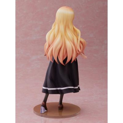 Yuri Is My Job! Estatua PVC 1/7 Hime Shirasagi 21 cm