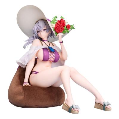 Azur Lane Estatua PVC 1/7 Reno: Summer Spin-off 17 cm