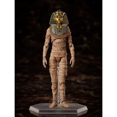 The Table Museum Figura Figma Tutankhamun DX Ver. 15 cm