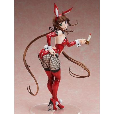 Shinobi Master Senran Kagura: New Link PVC Statue 1/4 Ryobi Bunny Ver. 37 cm