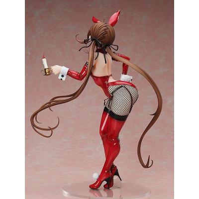 Shinobi Master Senran Kagura: New Link PVC Statue 1/4 Ryobi Bunny Ver. 37 cm