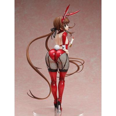 Shinobi Master Senran Kagura: New Link PVC Statue 1/4 Ryobi Bunny Ver. 37 cm