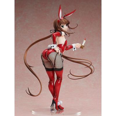 Shinobi Master Senran Kagura: New Link PVC Statue 1/4 Ryobi Bunny Ver. 37 cm