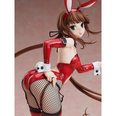 Shinobi Master Senran Kagura: New Link PVC Statue 1/4 Ryobi Bunny Ver. 37 cm