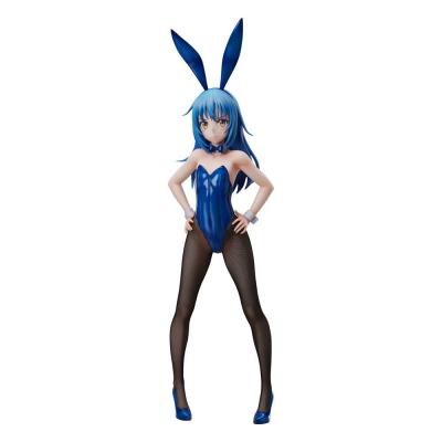That Time I Got Reincarnated as a Slime Estatua PVC 1/4 Rimuru Bunny Ver. 43 cm