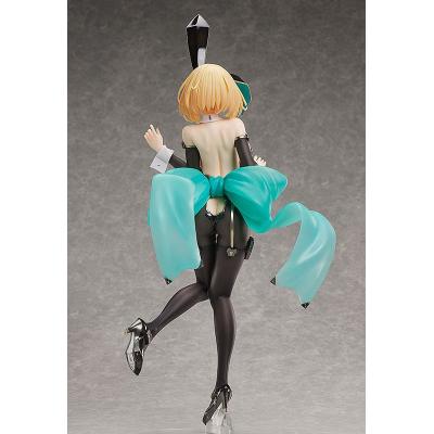 Bunny Suit Planning Estatua PVC Sophia F. Shirring 51 cm