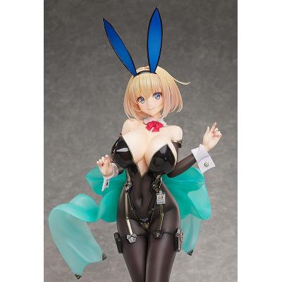Bunny Suit Planning Estatua PVC Sophia F. Shirring 51 cm