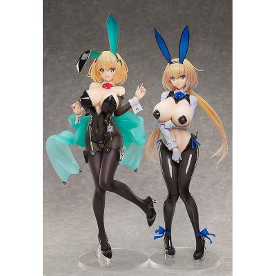 Bunny Suit Planning Estatua PVC Sophia F. Shirring 51 cm