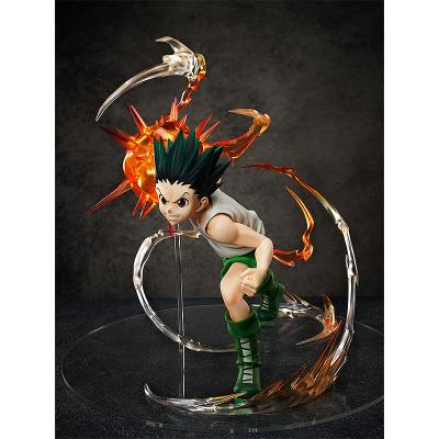 Hunter x Hunter Statue PVC 1/4 Gon Freecss 40 cm