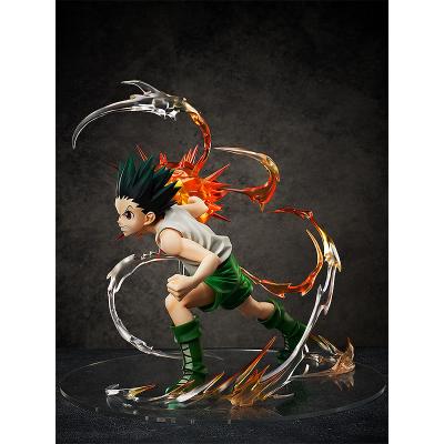 Hunter x Hunter Statue PVC 1/4 Gon Freecss 40 cm