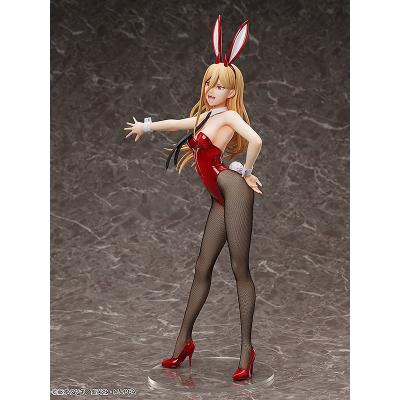 Chainsaw Man Statue PVC 1/4 Power: Bunny Ver. 50 cm