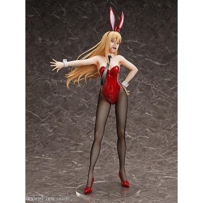 Chainsaw Man Statue PVC 1/4 Power: Bunny Ver. 50 cm