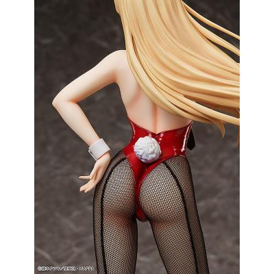 Chainsaw Man Statue PVC 1/4 Power: Bunny Ver. 50 cm