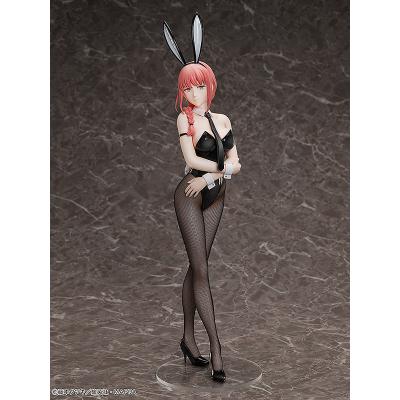 Chainsaw Man Statue PVC 1/4 Makima: Bunny Ver. 50 cm