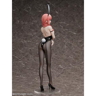Chainsaw Man Statue PVC 1/4 Makima: Bunny Ver. 50 cm