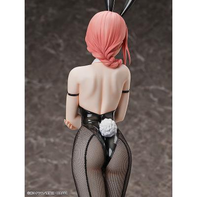 Chainsaw Man Statue PVC 1/4 Makima: Bunny Ver. 50 cm