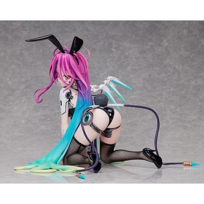 No Game No Life Zero Estatua PVC 1/4 Schwi: Bunny Ver. 24 cm