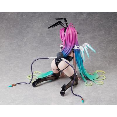 No Game No Life Zero Estatua PVC 1/4 Schwi: Bunny Ver. 24 cm