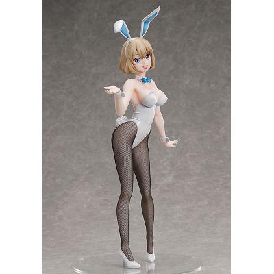 A Couple of Cuckoos Estatua 1/4 Sachi Umino: Bunny Ver. 48 cm