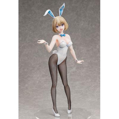 A Couple of Cuckoos Estatua 1/4 Sachi Umino: Bunny Ver. 48 cm
