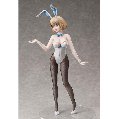 A Couple of Cuckoos Estatua 1/4 Sachi Umino: Bunny Ver. 48 cm