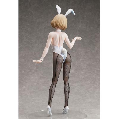 A Couple of Cuckoos Estatua 1/4 Sachi Umino: Bunny Ver. 48 cm