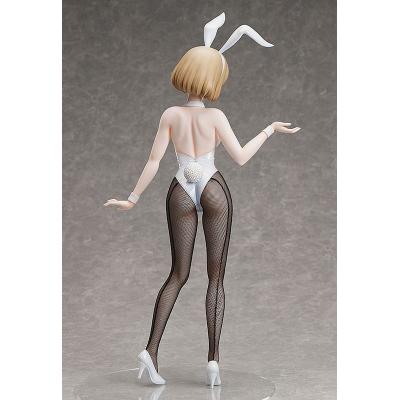 A Couple of Cuckoos Estatua 1/4 Sachi Umino: Bunny Ver. 48 cm