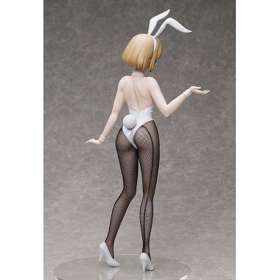 A Couple of Cuckoos Estatua 1/4 Sachi Umino: Bunny Ver. 48 cm
