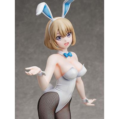 A Couple of Cuckoos Estatua 1/4 Sachi Umino: Bunny Ver. 48 cm